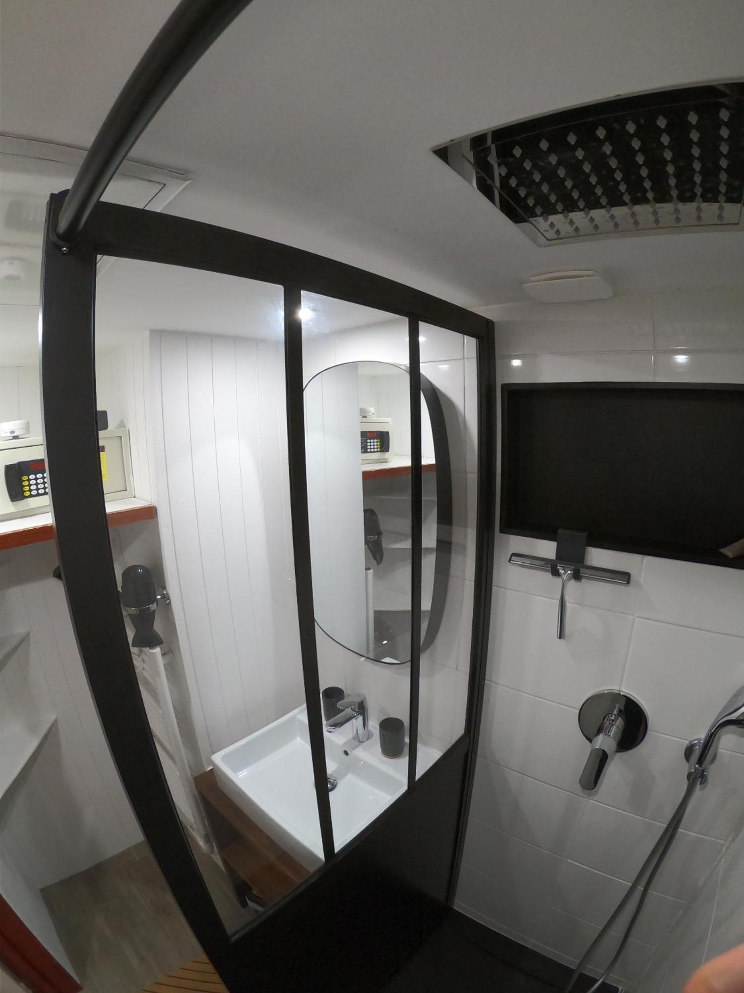 Ferienwohnung Ti Kabanouz Arzon Exterior foto